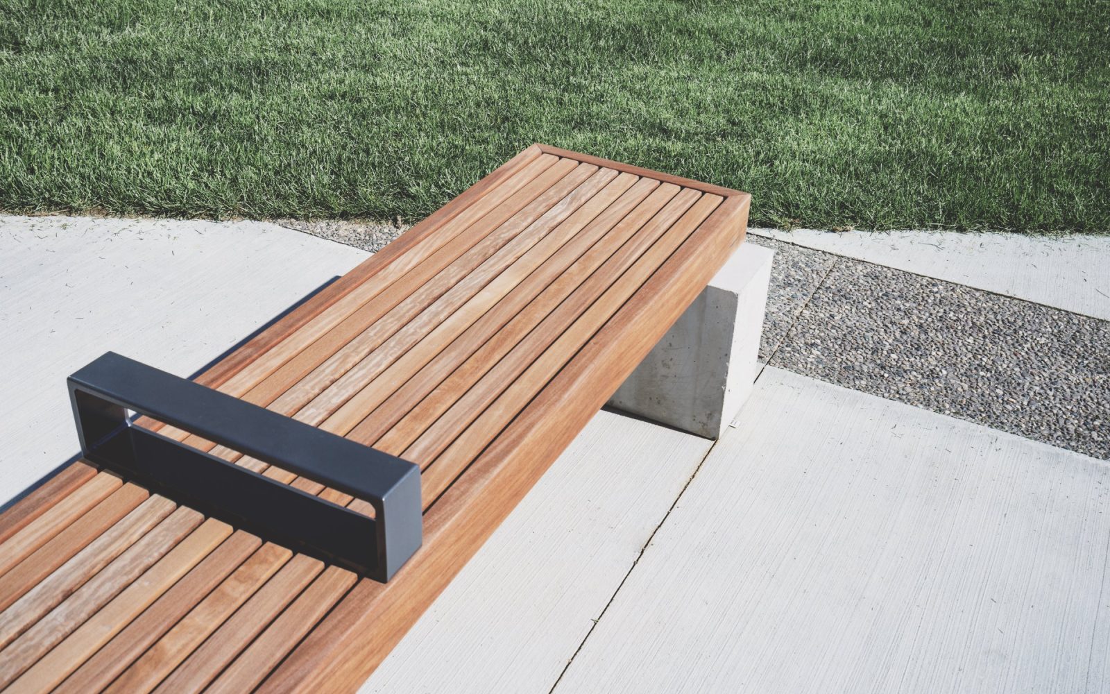 Event Lawn — Porchlight community green space