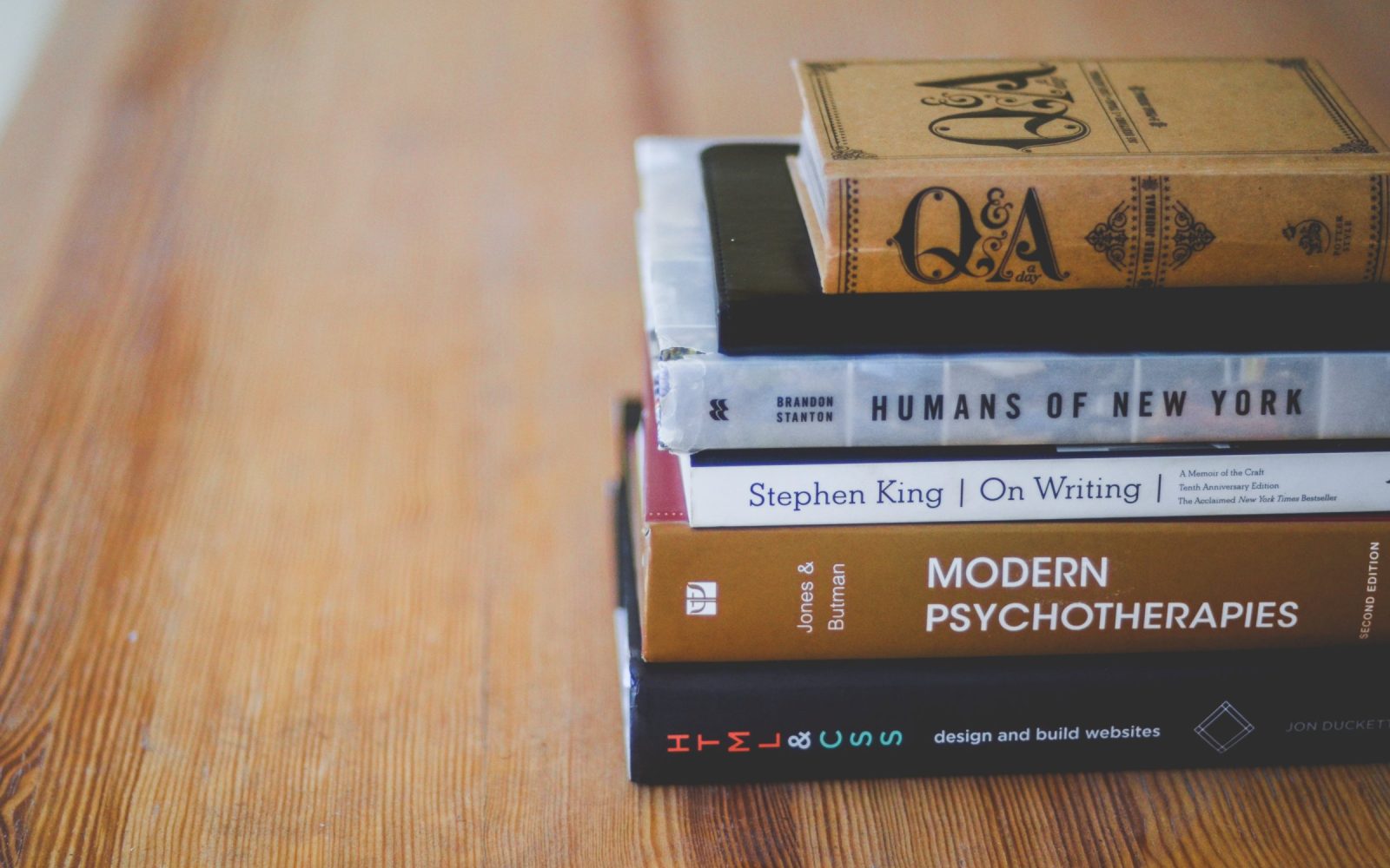 Porchlight Book Club — Porchlight community event