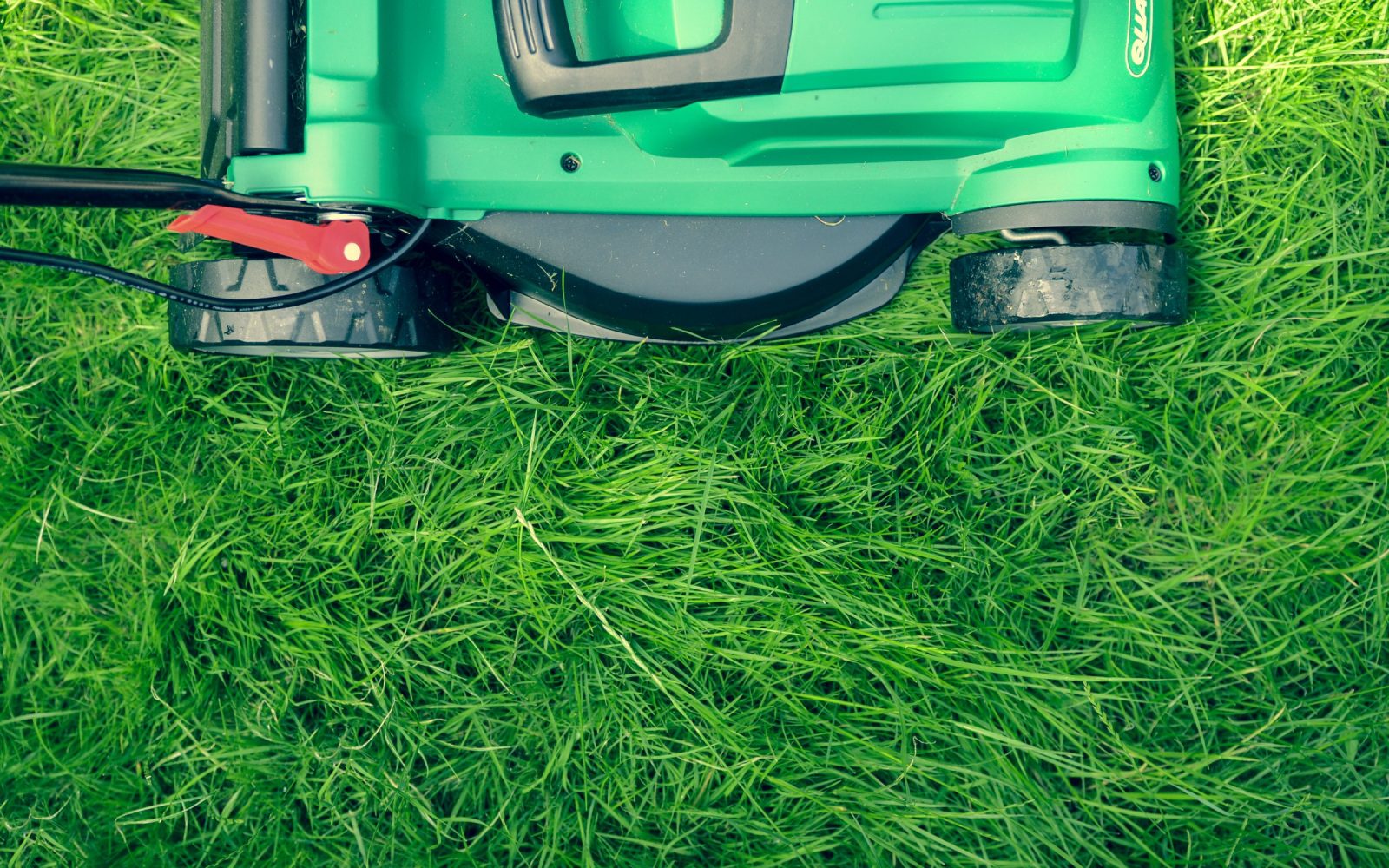 Landscaping & Grounds — Porchlight resident service